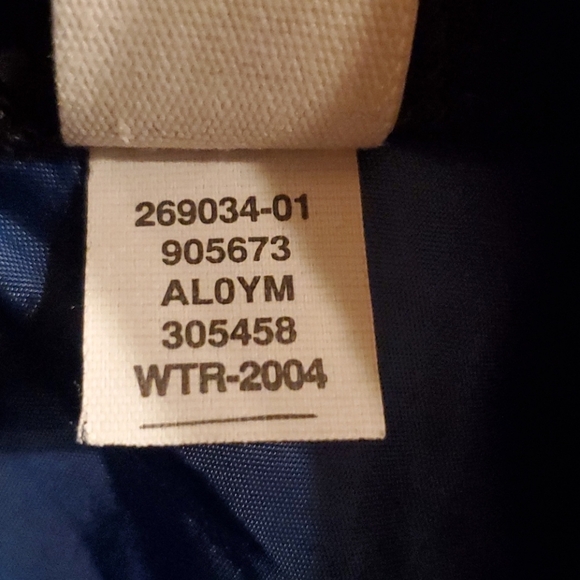 VTG Old Navy size 20 winter skirt - Picture 8 of 9